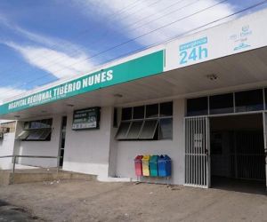 Família de criança denuncia HRTN por erro médico