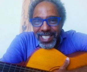 Mongol, compositor de Agonia, deixa obra que foi além da parceria com Oswaldo Montenegro