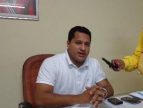 Reunião define detalhes finais da programação de aniversário de Barão de Grajaú