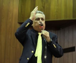 Robert Rios reage ao excesso de delações premiadas na Lava Jato