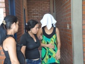 Paulynho Paixão foi intimado pela Delegacia da Criança e do Adolescente e pode ser preso