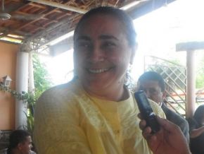 Presidente do PHS-Pi fixa diretório municipal na cidade de Floriano