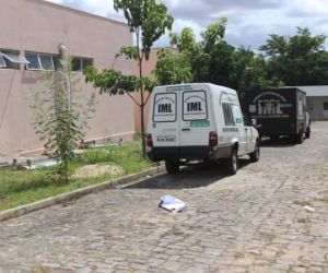 Na véspera de Natal, dois são mortos e oito baleados em Teresina
