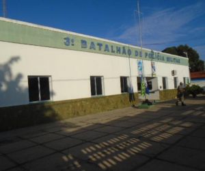 Motocicleta tomada de assalto na localidade L-3 é recuperada