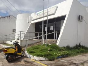 Polícia Militar prende acusado de arrombamento em Floriano