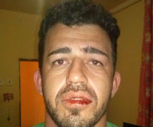 Polícia prende assaltante de agência lotérica na cidade de Picos