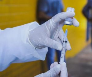 Piauí receberá quase 47 mil doses da vacina contra Covid nesta terça (20)