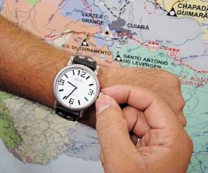 Piauí não adota horário de verão, mas serviços sofrerão mudanças