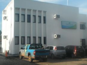 Eletrobras comunica falta de energia em alguns bairros de Floriano neste domingo