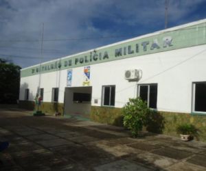 Jovem é preso por roubo de galinha em Floriano