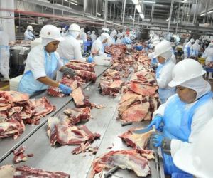 Brasil precisa melhorar qualidade da carne para não perder mercado, diz empresa