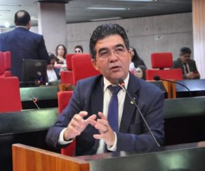 Francisco Limma anuncia a liberação da primeira parcela do Seguro Garantia-Safra