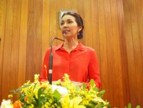 Assembleia presta homenagem aos 81 anos da OAB - PI