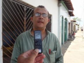 PPS está com novas ideologias para Floriano