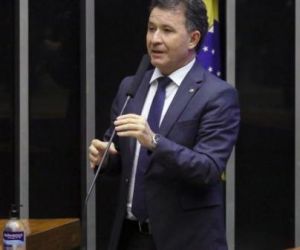 Relator na CCJ lê parecer que dá aval à tramitação na Câmara da reforma administrativa