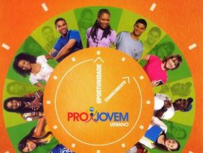 Aulas para alunos do projovem urbano já começaram