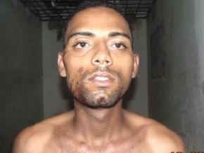 Preso acusado de homicídio em Barão de Grajaú no final de semana