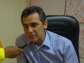 "Cidade está melhor sinalizada", diz Prefeito Gilberto Júnior