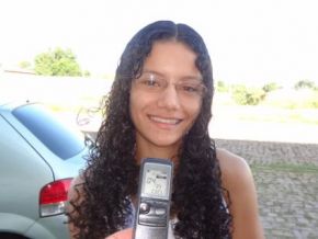 Jogadora florianense vai em busca de novos horizontes