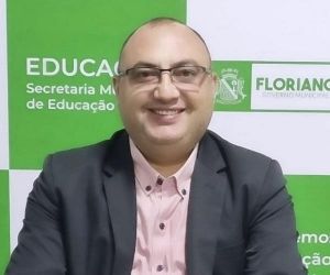 Prefeitura de Floriano lança edital para cuidadores, interpretes de libras e psicopedagogo