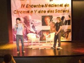 Festival Nacional de Cinema e Vídeo dos Sertões Lança Regulamento Para Edição 2010