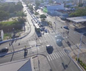 Decreto no Piauí permite bares abertos até 1h e flexibiliza toque de recolher