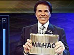 Silvio Santos não quer Igrejas Evangelicas no SBT