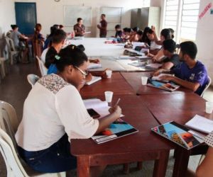 Inscrições para cursos na área do turismo de saúde seguem até 30 de julho, em Teresina