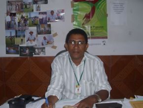 Sindicato dos Trabalhadores (As) Rurais Agricultura Familiar e Pronaf.