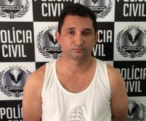 Acusado de matar Policial do Bope muda de Estado com autorização da Infraero