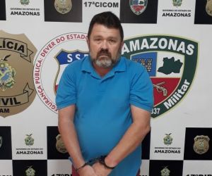 Acusado do golpe da compra premiada no Piauí é preso