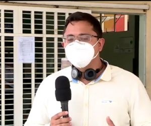 HUT tem redução na taxa de mortalidade nas UTI Covid-19, diz diretor