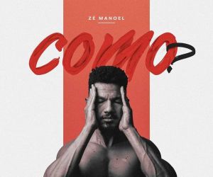 Zé Manoel lança single com música de Luís Vagner apresentada por Paulo Diniz