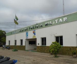 Segurança é preso por porte ilegal de arma de fogo em Floriano