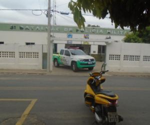 Menores são apreendidos por porte de drogas em Floriano