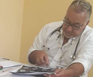 Médico da UTI do Hospital Getúlio Vargas morre vítima de Covid-19 no Piauí