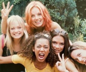 Spice Girls comemoram 25 anos de lançamento de Wannabe