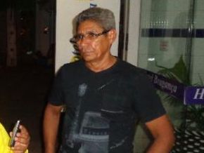 Floriano recebeu visita do Sindicato Intermunicipal dos Trabalhadores no Comércio Hoteleiro