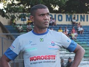 Marcão exalta goleada contra Picos: 'Mostra evolução nas finalizações'