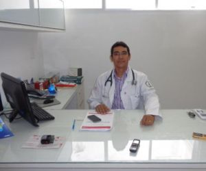 "Doenças cardiovasculares são as que mais matam no mundo", cita cardiologista Alcino Filho