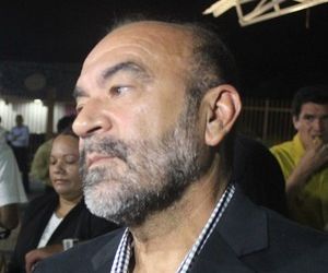 Cesarino nega responsabilidade da FFP sobre condições ruins no Caiçara