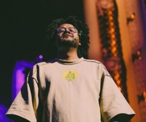 Emicida anuncia álbum com áudio de show histórico no Theatro Municipal de São Paulo