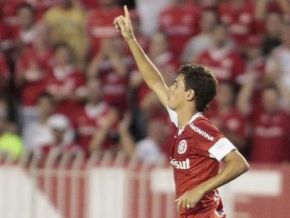 Oscar faz justiça e dá vitória ao Inter contra o Juan Aurich-PER