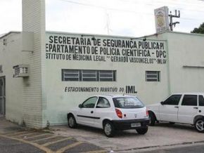 IML registra sete mortes violentas em apenas 24h no Piauí