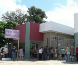 Policial militar é baleado e tem arma roubada durante assalto em Teresina