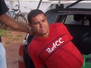 Filho é preso por espancar seu próprio pai de 73 anos