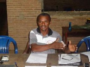 Associação de Moradores do Bairro Tamboril realizou assembleia geral