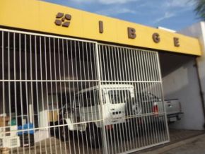 IBGE realiza Pesquisa Nacional por Amostra de Domicílio