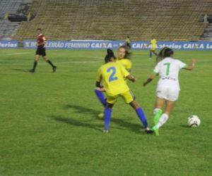 Jogadoras do Tigre analisam São José na semifinal: "Nós temos qualidade"