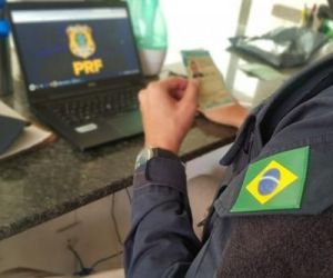PRF faz mudanças na fiscalização de CNHs e licenciamentos após prazos prorrogados no Piauí